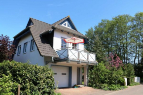 Ferienhaus Woelkchen in Zinnowitz